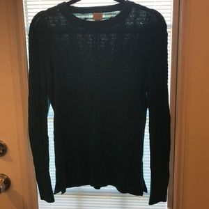 A new day sweater